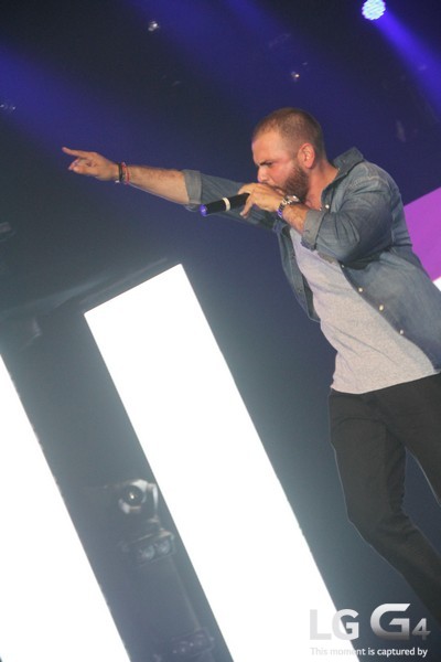 NRJ Music Tour 2015 Part 2